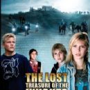 The Lost Treasure of the Knights Templar