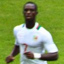 Olympic footballers for Senegal