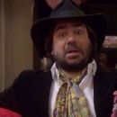 Matt Berry