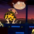 Paramount's The Wild Thornberrys Movie - 2002