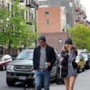 Josh and Sophia