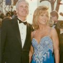 Ted Turner and Jane Fonda - 454 x 630