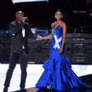Pia Romero- Miss Universe 2015 Pageant - 454 x 503