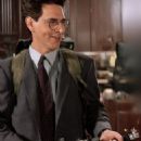 Harold Ramis as Dr. Egon Spengler in Ghostbusters - 454 x 550