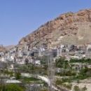 Christian monasteries in Syria