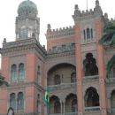 Moorish Revival architecture