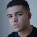Marcus Rutherford