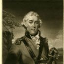 Sir Nigel Gresley, 6th Baronet