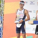 Timothy O'Donnell (triathlete)
