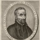 Francesco Piccolomini (Jesuit)