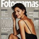 Úrsula Corberó - Fotogramas Magazine Cover [Spain] (November 2018)