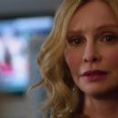 Supergirl - Calista Flockhart - 454 x 256