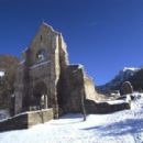Churches in Rhône-Alpes