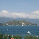Sevan Island