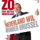 LGBT MEPs for the Netherlands