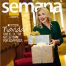 Unknown - Semana Magazine Cover [Ecuador] (18 December 2022)