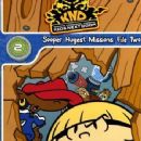 Codename: Kids Next Door