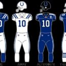 Indianapolis Colts Cheerleaders
