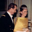 Princess Paola of Liège, queen of Belgium - 389 x 500