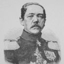 Konstantin Bernhard von Voigts-Rhetz