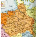 Disestablishments in Europe by century