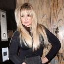 Kierston Wareing – The Silent Child Oscar Celebration in London - 454 x 681