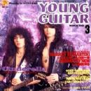 Jeff LaBar, Tom Keifer - Young Guitar Magazine Cover [United States] (March 1989)