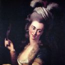 18th-century German actresses