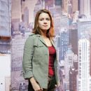 Anna Belknap - CSI NY Promos - 454 x 558