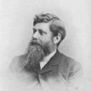 Herbert Armitage James