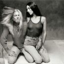 Cher and Gregg Allman - 454 x 312
