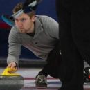 Curlers from Halifax, Nova Scotia