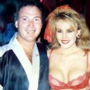 Playboy Mid Summer Night's Dream Party 1985 - Luann Lee