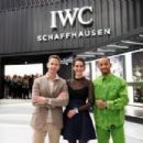 Day 3 - IWC At Watches And Wonders In Geneva - 454 x 302