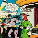 Comics characters introduced in 1948