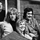 Trevor Lucas and Sandy Denny - 431 x 574