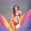 Scarlett Quintanilla- Miss Mesoamerica International 2022
