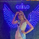 Paula Lituma- Reina de Guayaquil 2022- Preliminary Events - 454 x 568