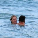 Celebrity Sightings In Ibiza - 454 x 351