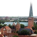 Gothic Revival churches in Germany