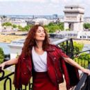 Isabelle Huppert - Madame Figaro Magazine Pictorial [France] (1 July 2022)