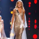 Toneata Morgan- Miss USA 2018 Pageant - 454 x 568