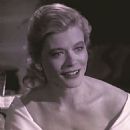 Sheree J. Wilson- as Claire Mayfield - 454 x 454