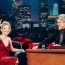 Sarah Michelle Gellar - The Tonight Show with Jay Leno - Season 6 (1997) - 454 x 301