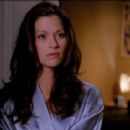 Brooke Langton as Samantha Reilly in Melrose Place - 454 x 285