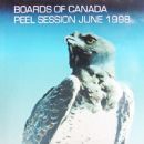Peel Session June 1998 - Boards of Canada