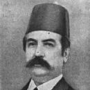 Damat Ferid Pasha