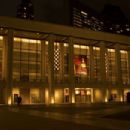 Music venues completed in 1964