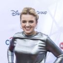 Maddie Poppe – 9th Annual LA Family Day in Los Angeles - 454 x 681