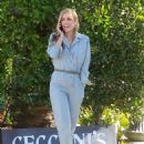 Kristin Cavallari – Leaving Cecconi’s in West Hollywood - 454 x 636